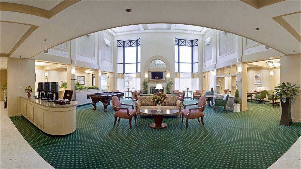 Courtyard Boston Raynham Hotell Eksteriør bilde