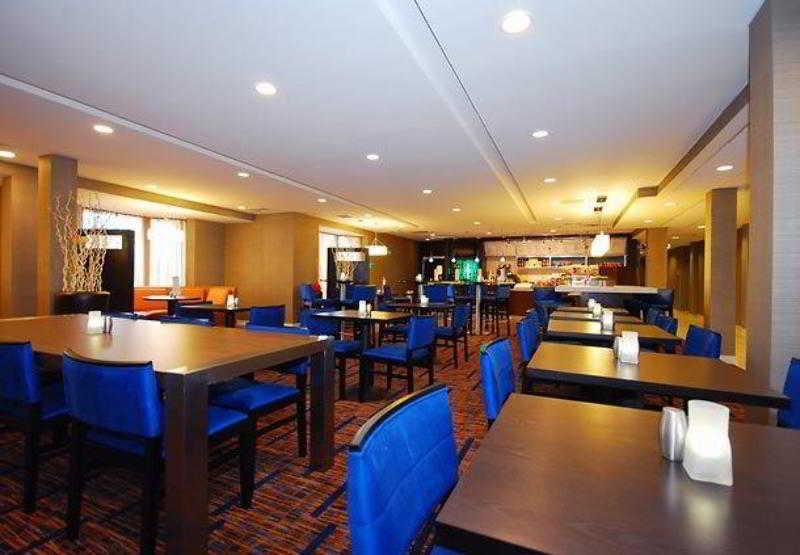 Courtyard Boston Raynham Hotell Eksteriør bilde