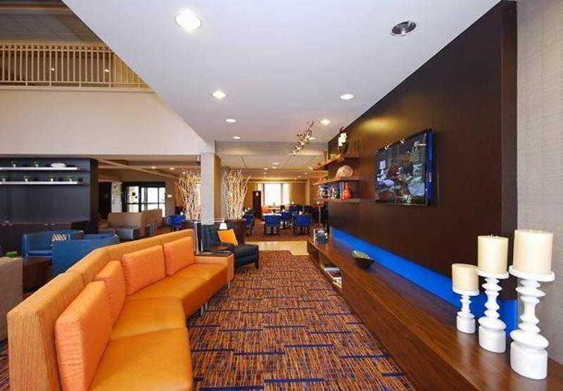 Courtyard Boston Raynham Hotell Eksteriør bilde