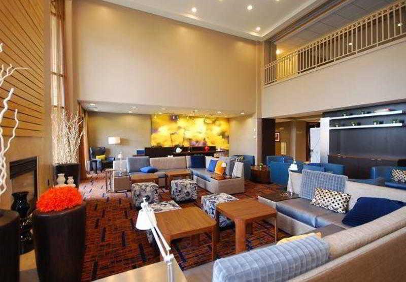 Courtyard Boston Raynham Hotell Eksteriør bilde