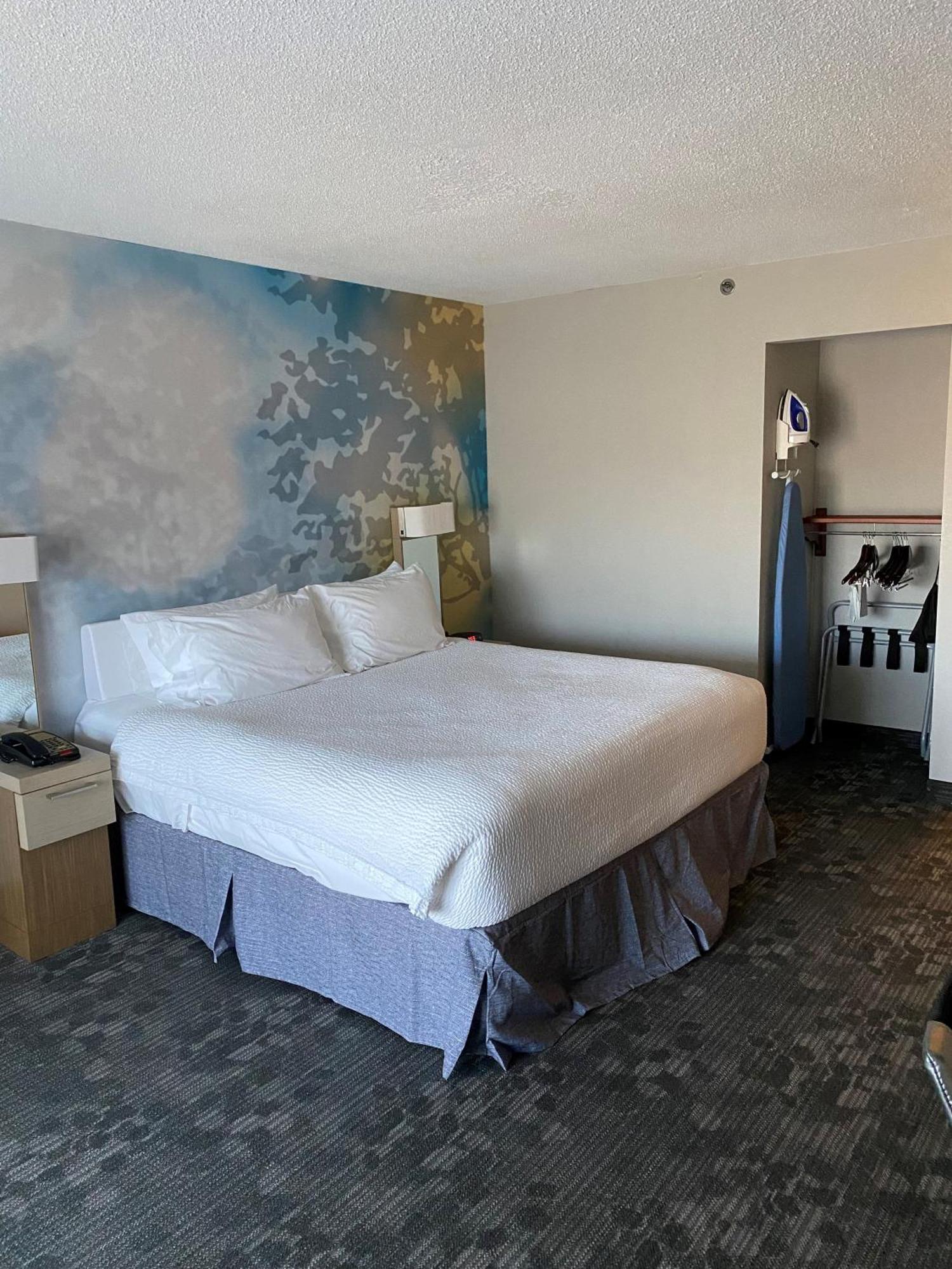 Courtyard Boston Raynham Hotell Eksteriør bilde