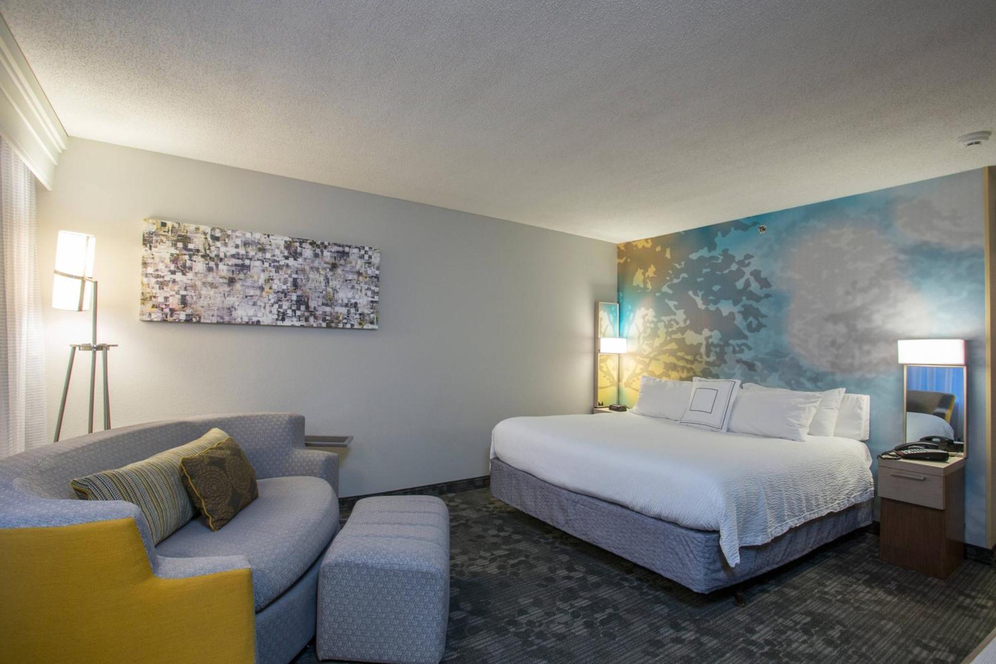 Courtyard Boston Raynham Hotell Eksteriør bilde