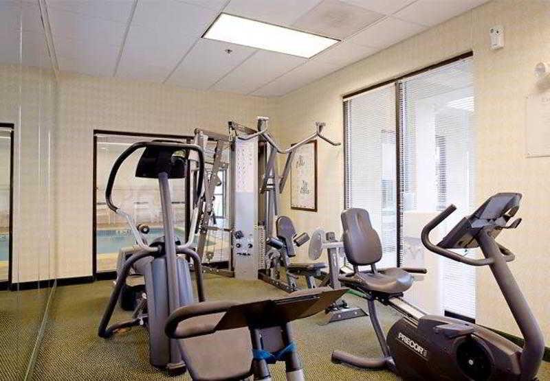 Courtyard Boston Raynham Hotell Fasiliteter bilde